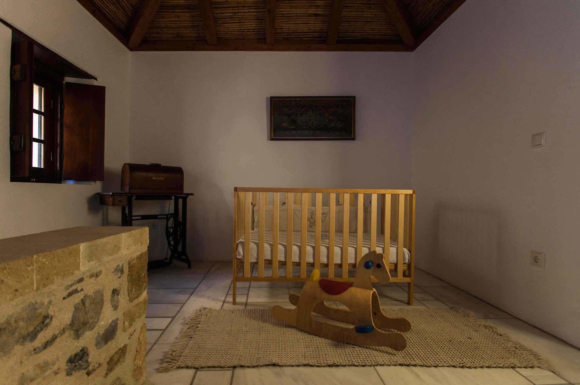 דירות מונמבאסיה House In The Castle מראה חיצוני תמונה