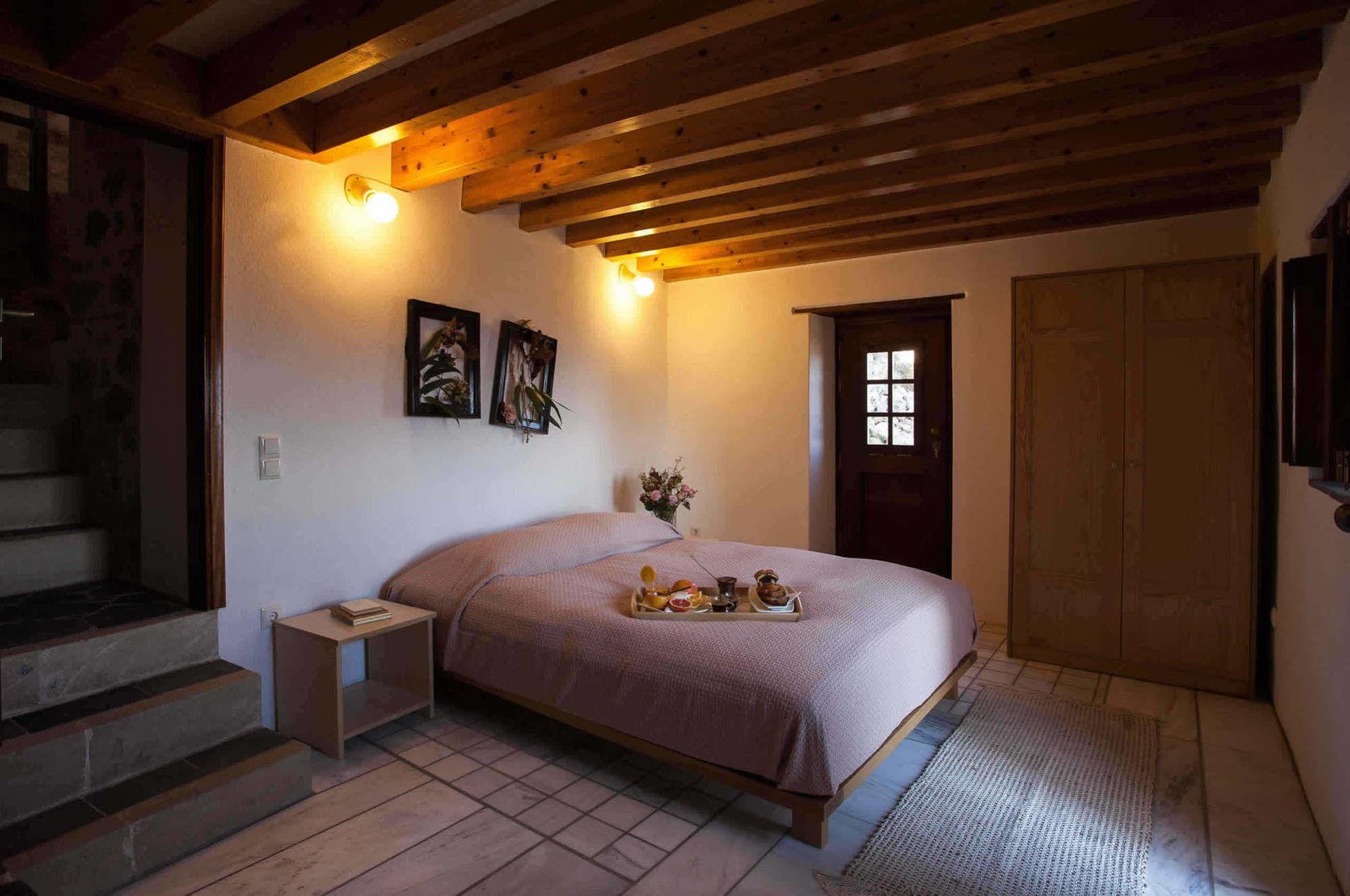 דירות מונמבאסיה House In The Castle מראה חיצוני תמונה